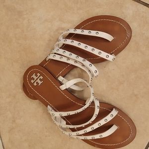 Tory Burch Sandals Sz 8